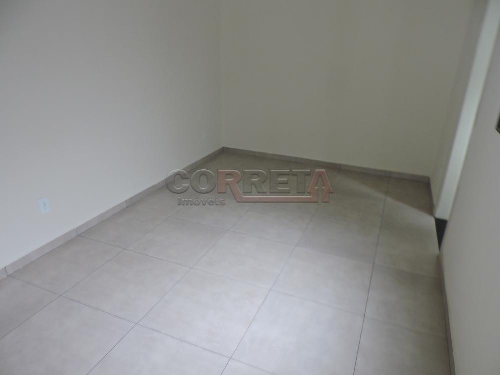 Alugar Casa / Kitnet em Araçatuba R$ 1.050,00 - Foto 7