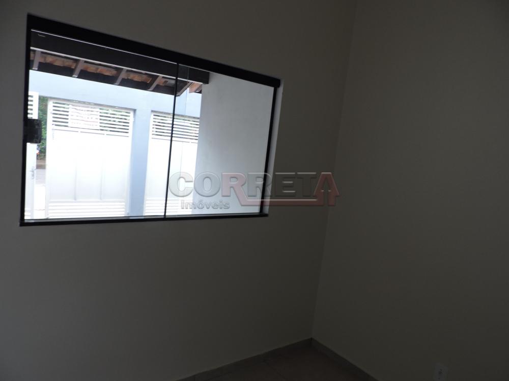 Alugar Casa / Kitnet em Araçatuba R$ 1.050,00 - Foto 4