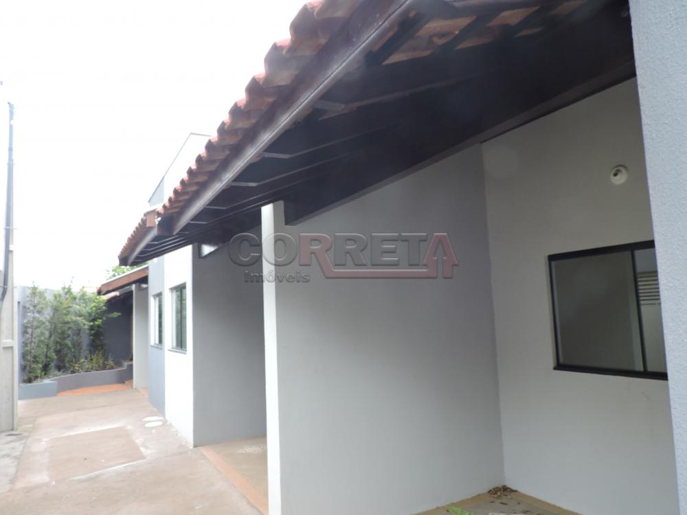Alugar Casa / Kitnet em Araçatuba R$ 1.050,00 - Foto 10