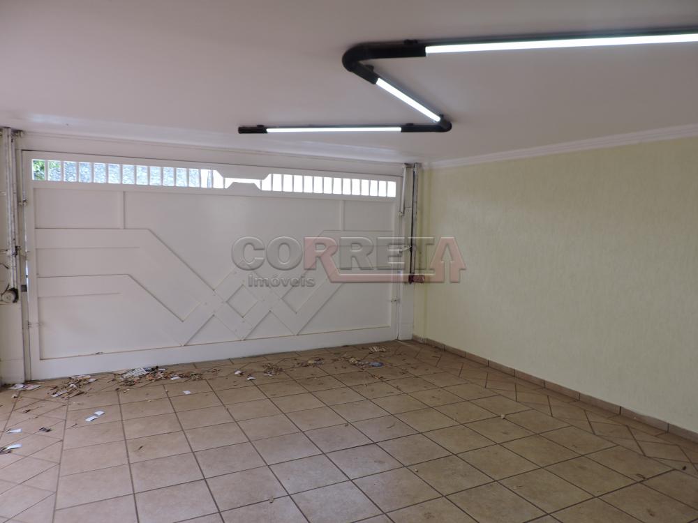Alugar Casa / Residencial em Araçatuba R$ 2.500,00 - Foto 2