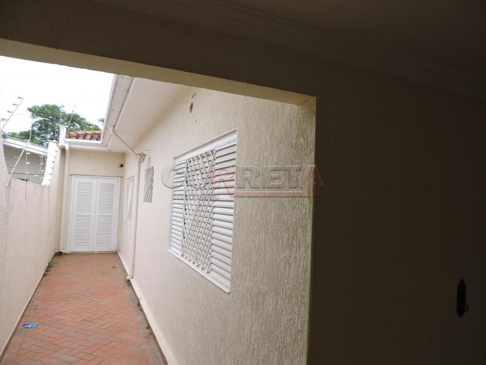 Alugar Casa / Residencial em Araçatuba R$ 2.500,00 - Foto 4