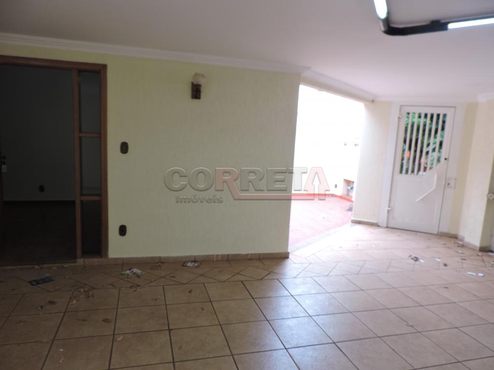 Alugar Casa / Residencial em Araçatuba R$ 2.500,00 - Foto 3