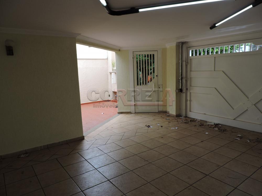 Alugar Casa / Residencial em Araçatuba R$ 2.500,00 - Foto 5