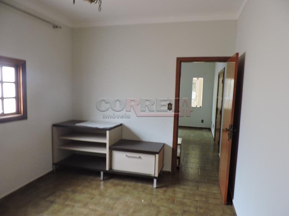 Alugar Casa / Residencial em Araçatuba R$ 2.500,00 - Foto 9