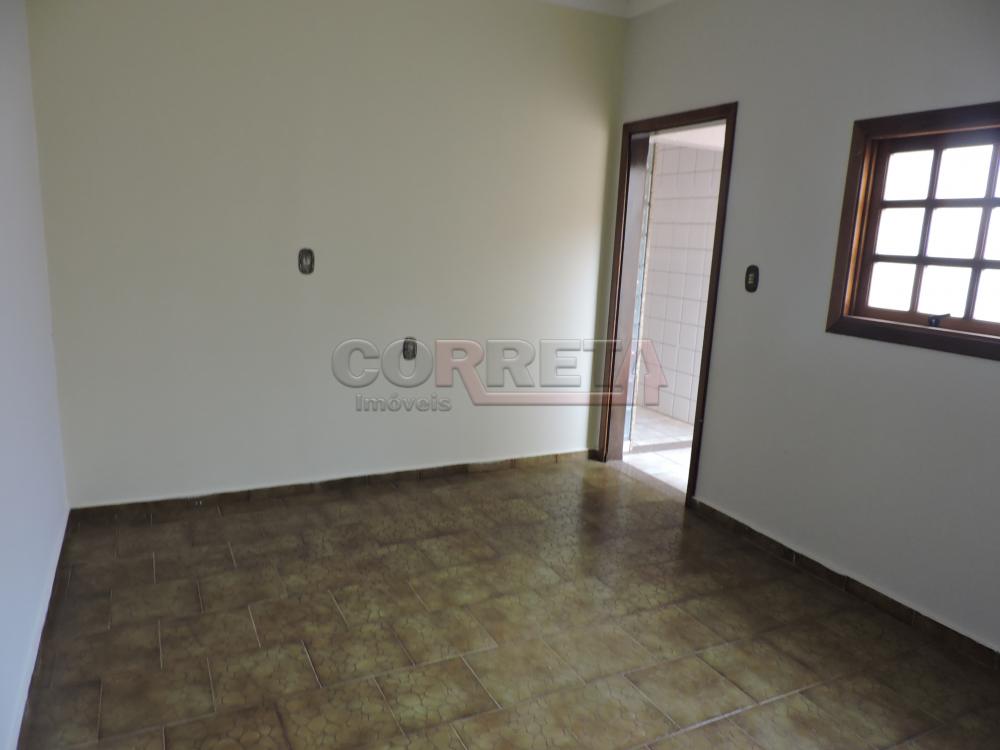 Alugar Casa / Residencial em Araçatuba R$ 2.500,00 - Foto 10