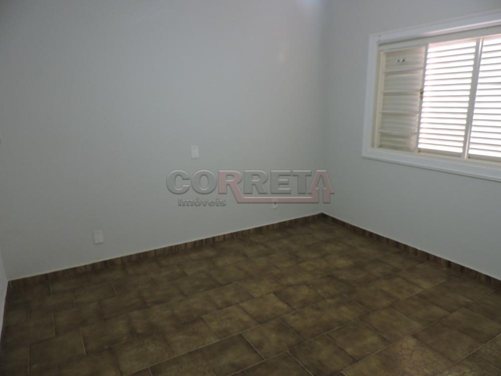 Alugar Casa / Residencial em Araçatuba R$ 2.500,00 - Foto 11