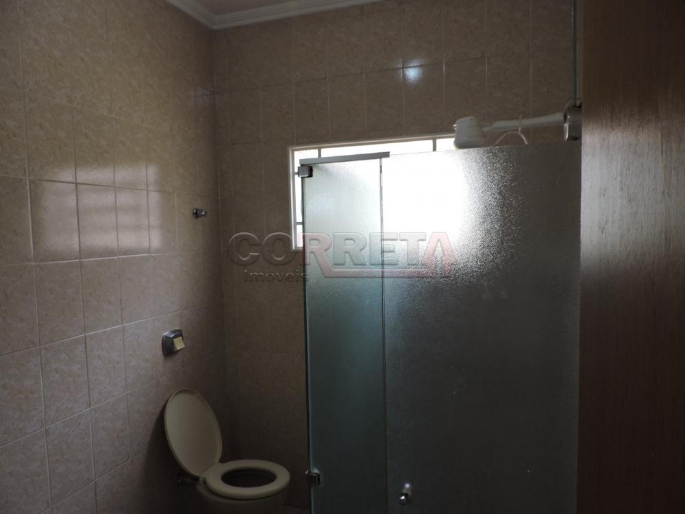 Alugar Casa / Residencial em Araçatuba R$ 2.500,00 - Foto 13