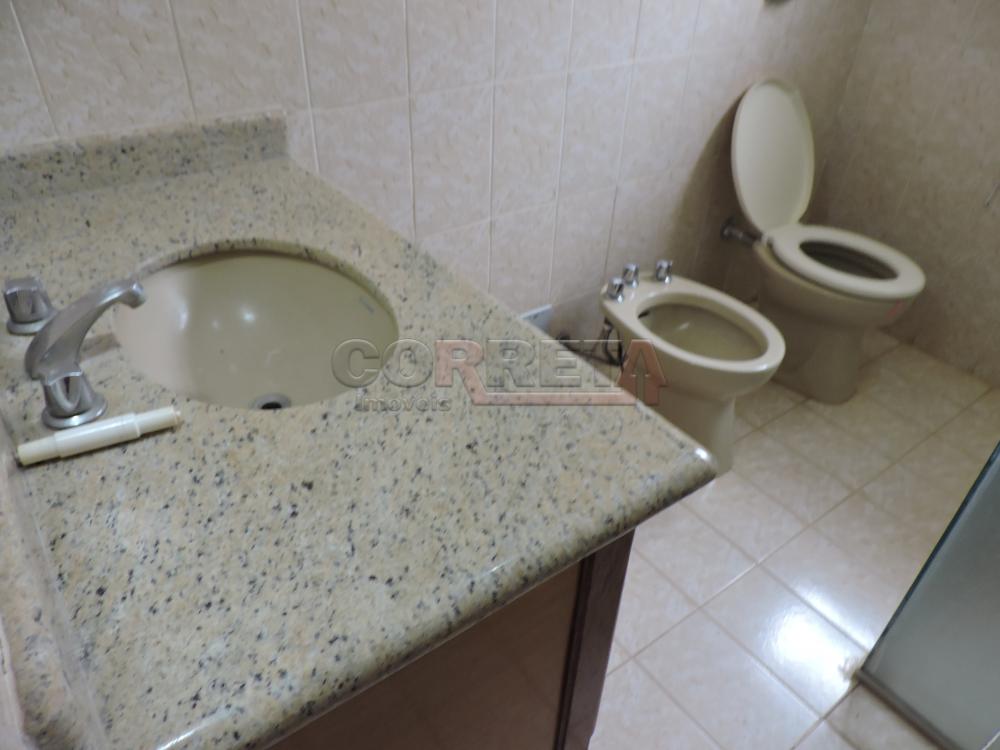 Alugar Casa / Residencial em Araçatuba R$ 2.500,00 - Foto 14