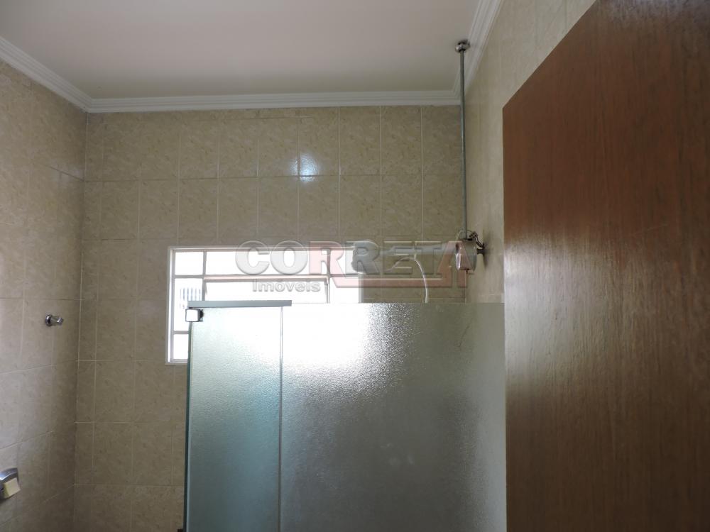 Alugar Casa / Residencial em Araçatuba R$ 2.500,00 - Foto 15