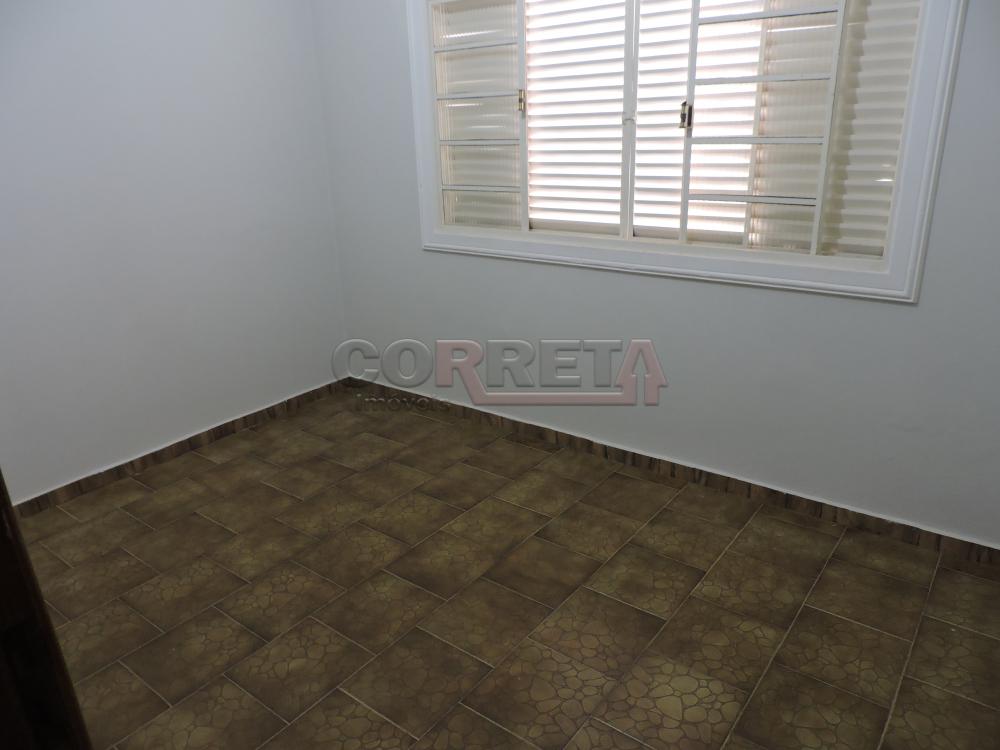 Alugar Casa / Residencial em Araçatuba R$ 2.500,00 - Foto 16
