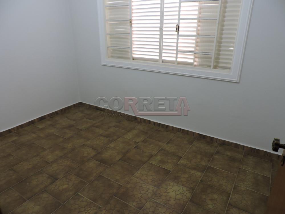 Alugar Casa / Residencial em Araçatuba R$ 2.500,00 - Foto 17