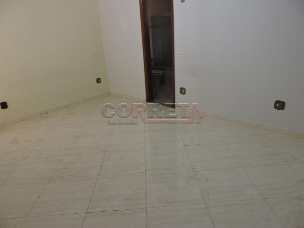 Alugar Casa / Residencial em Araçatuba R$ 2.500,00 - Foto 18
