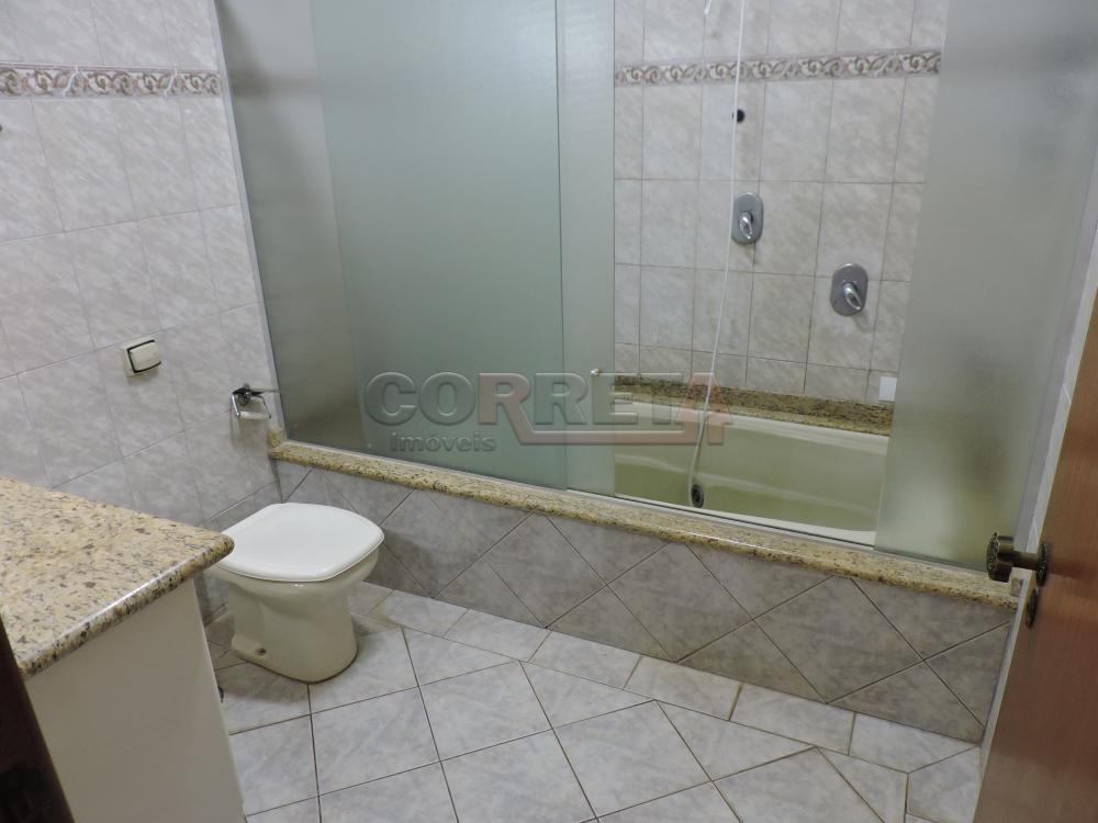 Alugar Casa / Residencial em Araçatuba R$ 2.500,00 - Foto 20
