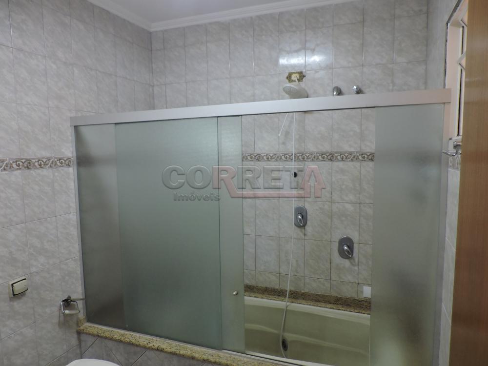 Alugar Casa / Residencial em Araçatuba R$ 2.500,00 - Foto 21