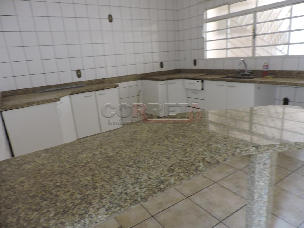 Alugar Casa / Residencial em Araçatuba R$ 2.500,00 - Foto 22