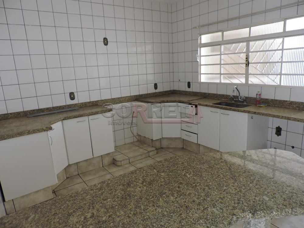 Alugar Casa / Residencial em Araçatuba R$ 2.500,00 - Foto 23