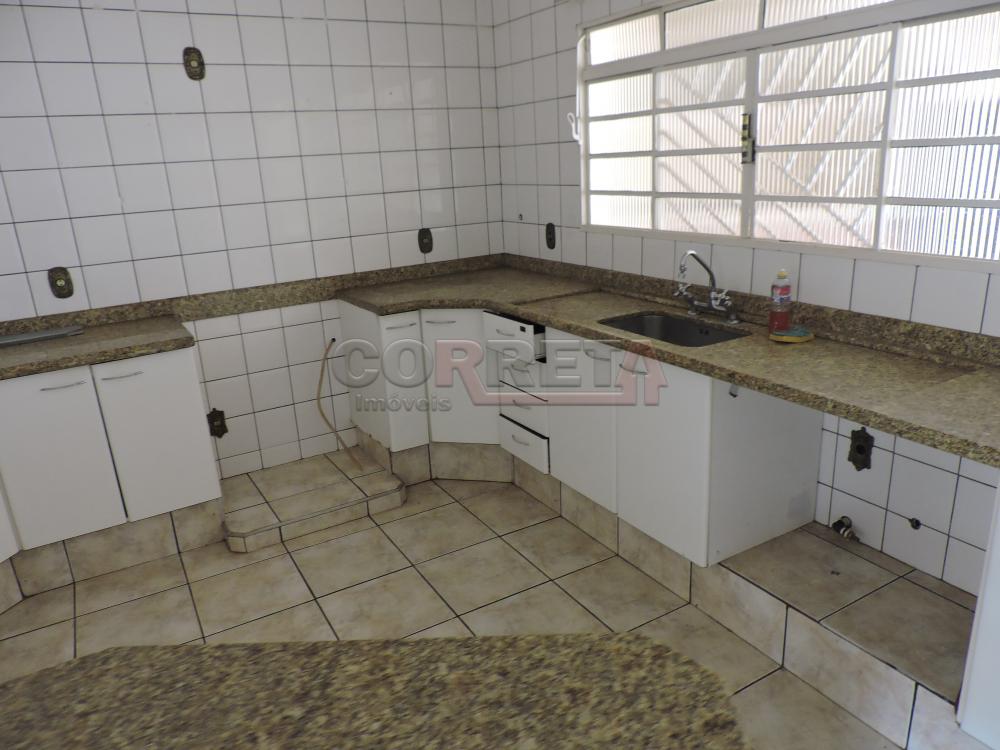 Alugar Casa / Residencial em Araçatuba R$ 2.500,00 - Foto 24
