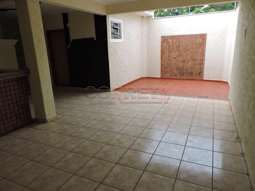Alugar Casa / Residencial em Araçatuba R$ 2.500,00 - Foto 25