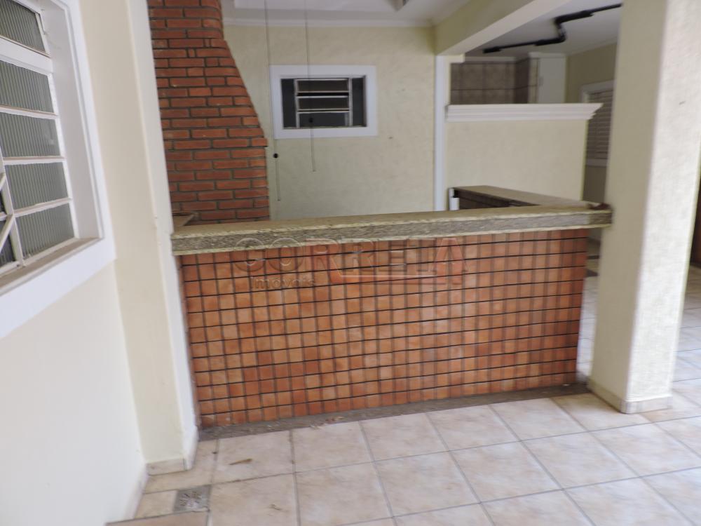 Alugar Casa / Residencial em Araçatuba R$ 2.500,00 - Foto 26