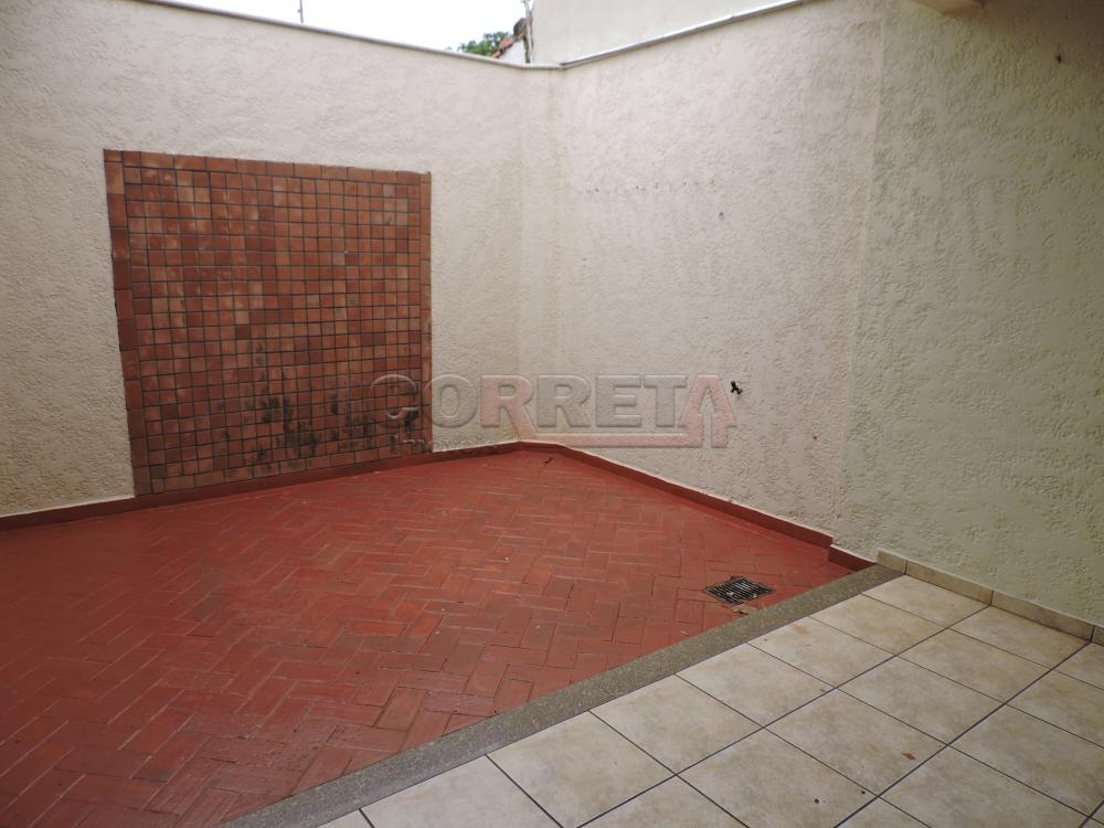 Alugar Casa / Residencial em Araçatuba R$ 2.500,00 - Foto 30