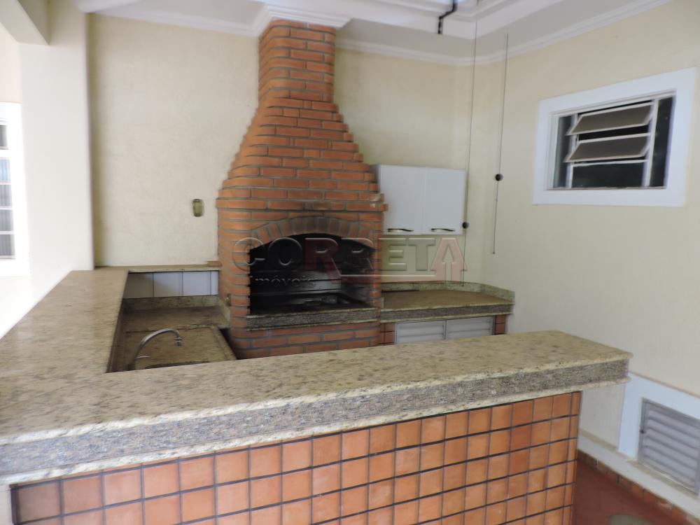 Alugar Casa / Residencial em Araçatuba R$ 2.500,00 - Foto 27