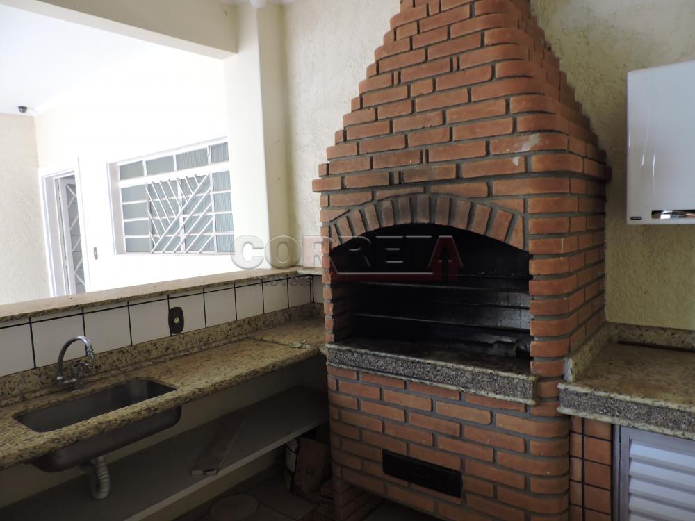 Alugar Casa / Residencial em Araçatuba R$ 2.500,00 - Foto 28