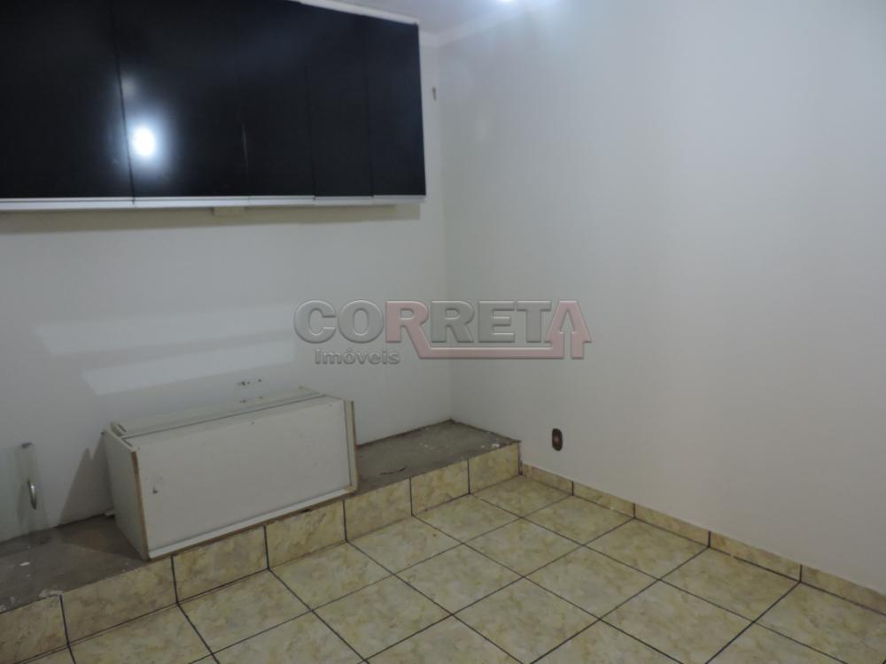 Alugar Casa / Residencial em Araçatuba R$ 2.500,00 - Foto 32