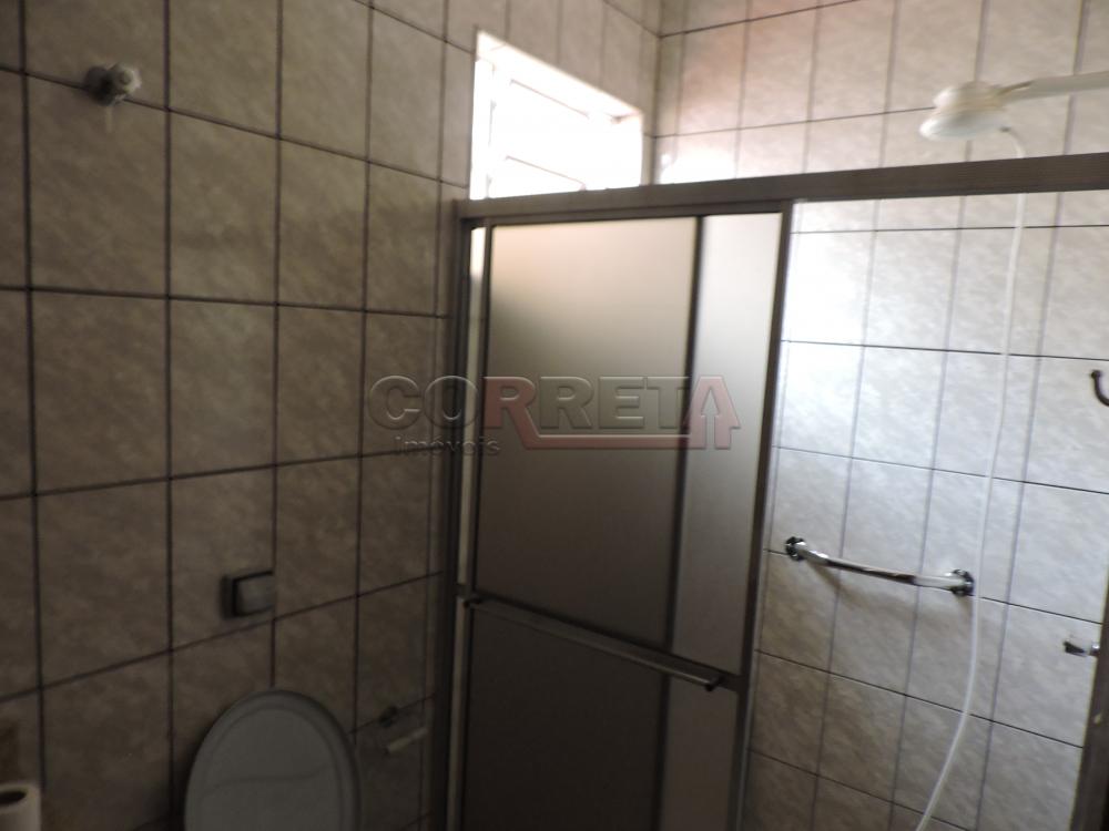 Alugar Casa / Residencial em Araçatuba R$ 2.500,00 - Foto 33