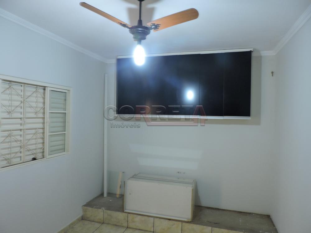 Alugar Casa / Residencial em Araçatuba R$ 2.500,00 - Foto 34