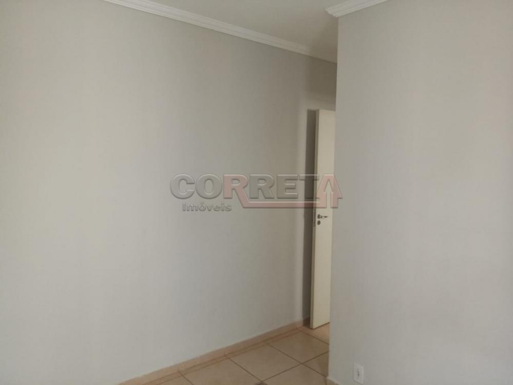 Alugar Apartamento / Padrão em Araçatuba R$ 589,27 - Foto 2