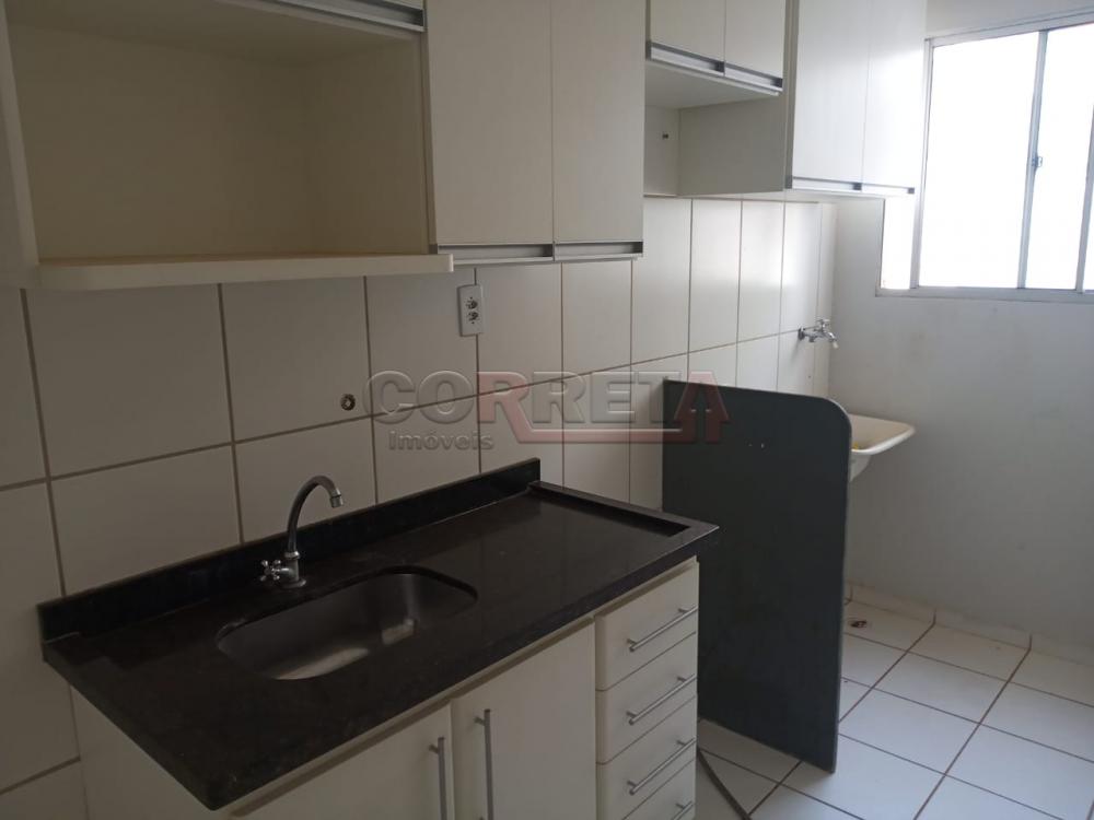 Alugar Apartamento / Padrão em Araçatuba R$ 589,27 - Foto 5