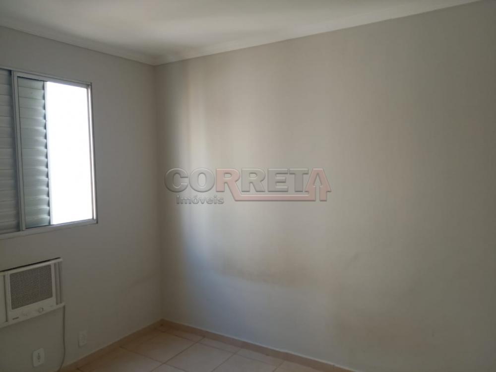 Alugar Apartamento / Padrão em Araçatuba R$ 589,27 - Foto 7