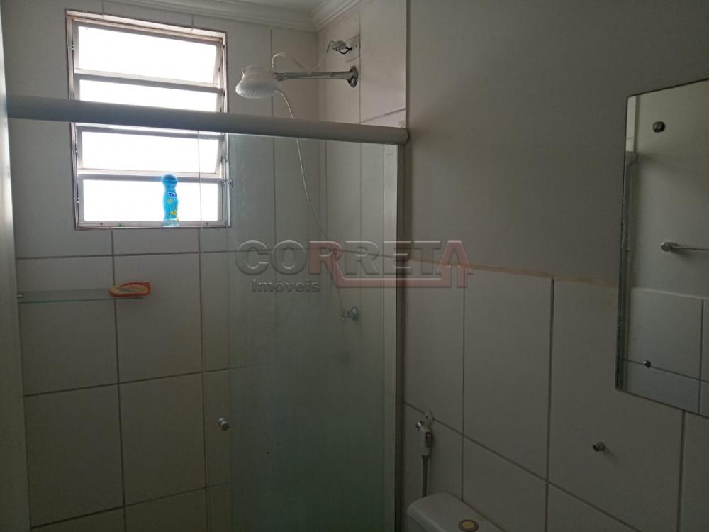 Alugar Apartamento / Padrão em Araçatuba R$ 589,27 - Foto 8
