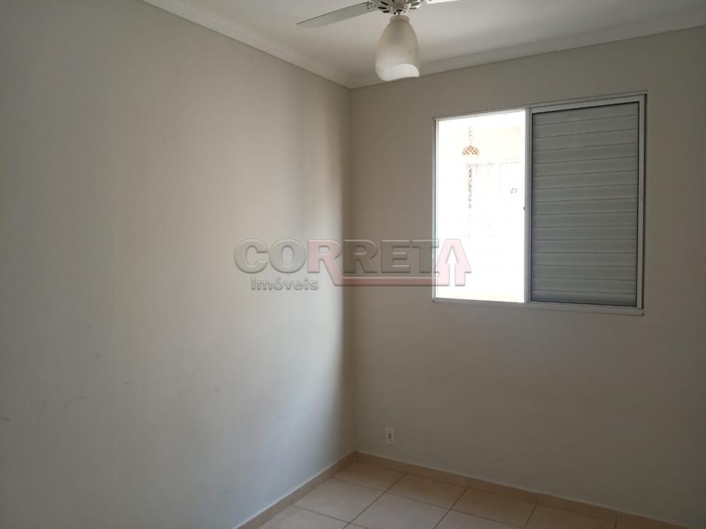 Alugar Apartamento / Padrão em Araçatuba R$ 589,27 - Foto 9