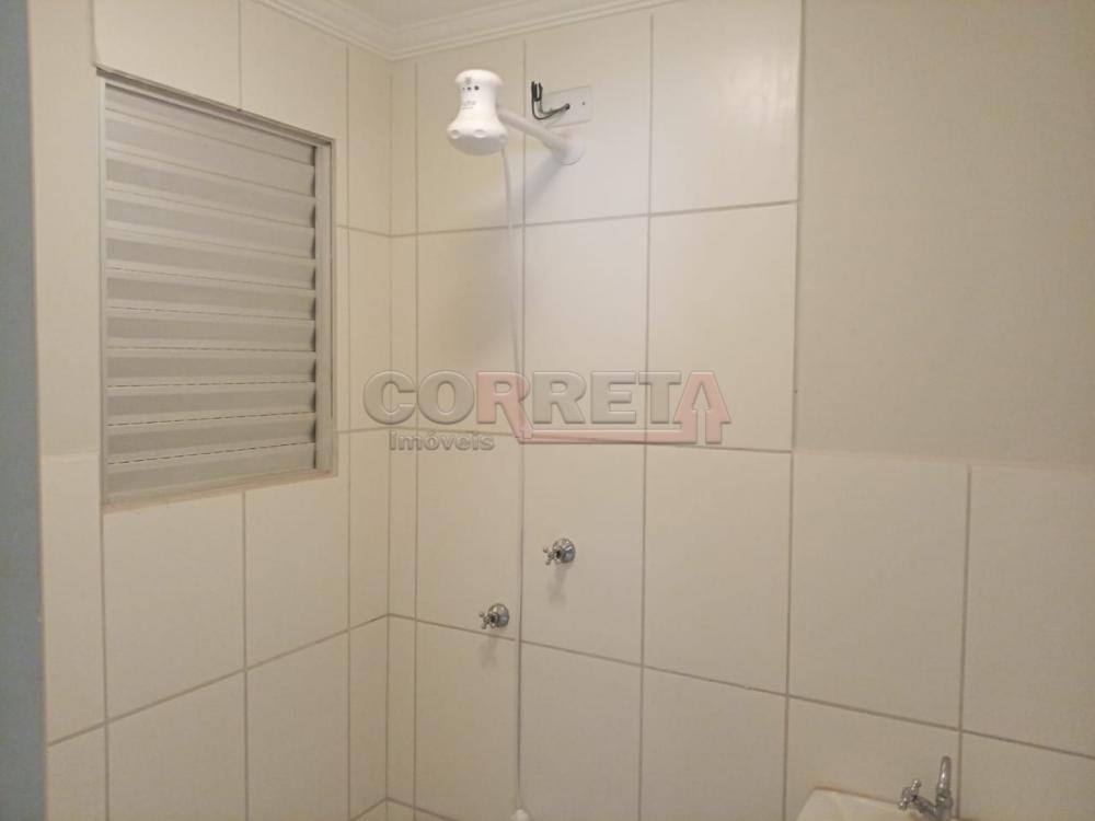 Alugar Apartamento / Padrão em Araçatuba R$ 589,27 - Foto 10