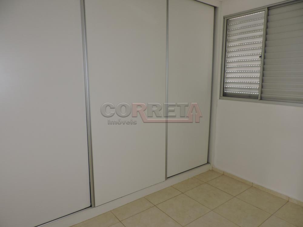 Alugar Apartamento / Padrão em Araçatuba R$ 550,00 - Foto 9