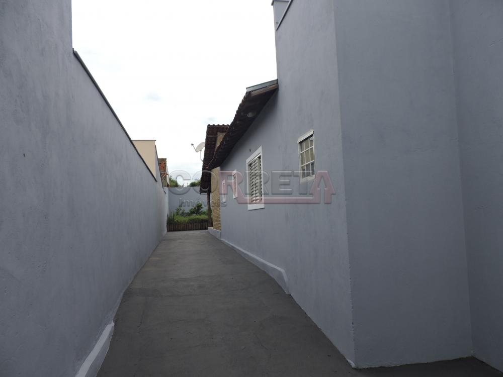 Alugar Casa / Residencial em Araçatuba R$ 1.400,00 - Foto 14
