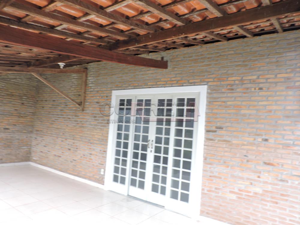 Alugar Casa / Residencial em Araçatuba R$ 1.400,00 - Foto 2