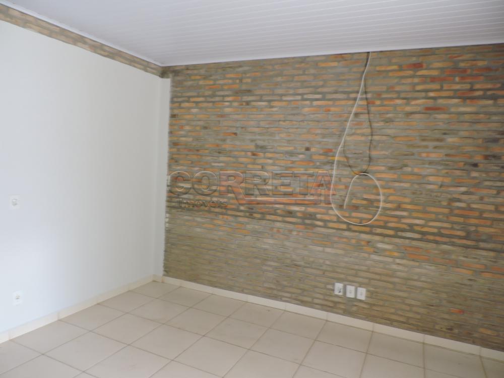 Alugar Casa / Residencial em Araçatuba R$ 1.400,00 - Foto 5