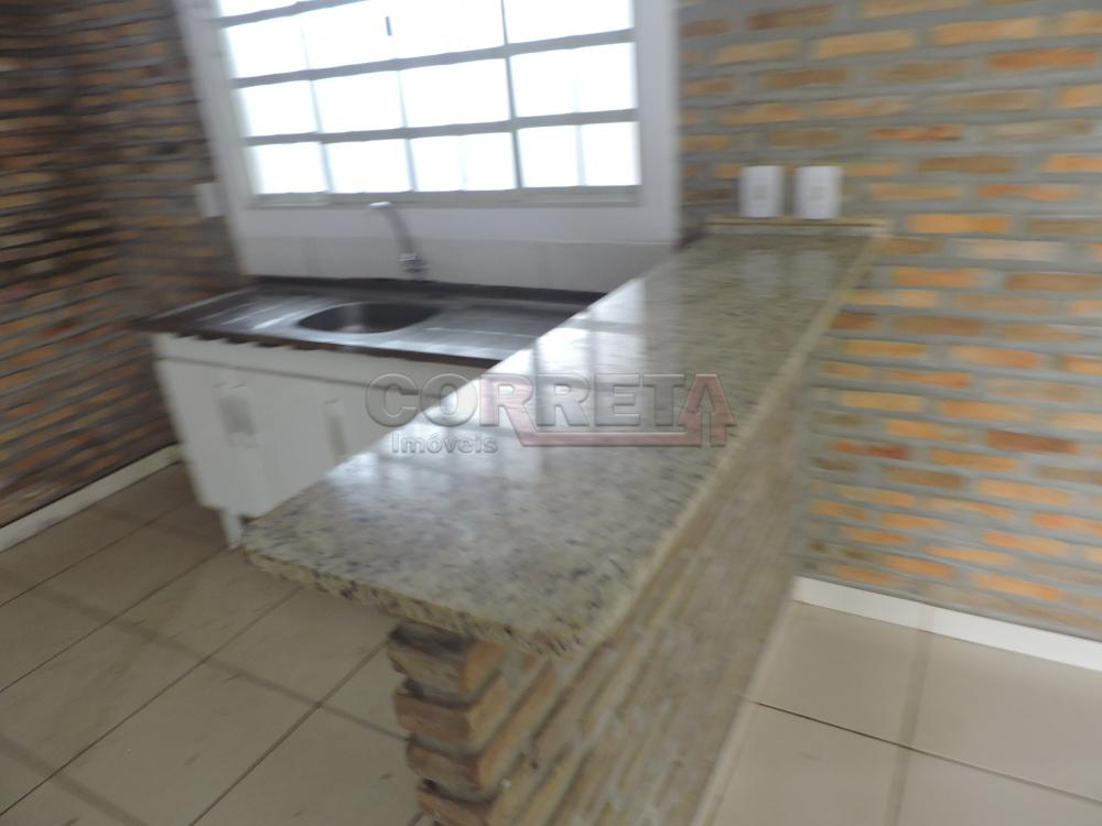 Alugar Casa / Residencial em Araçatuba R$ 1.400,00 - Foto 4