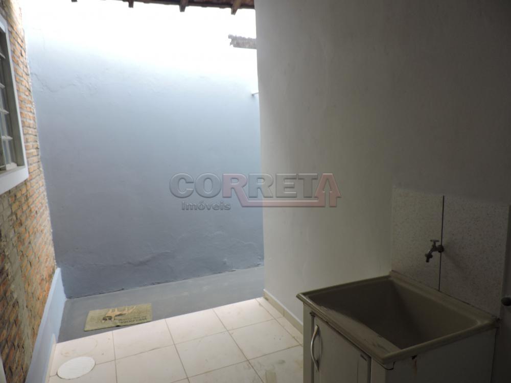 Alugar Casa / Residencial em Araçatuba R$ 1.400,00 - Foto 13