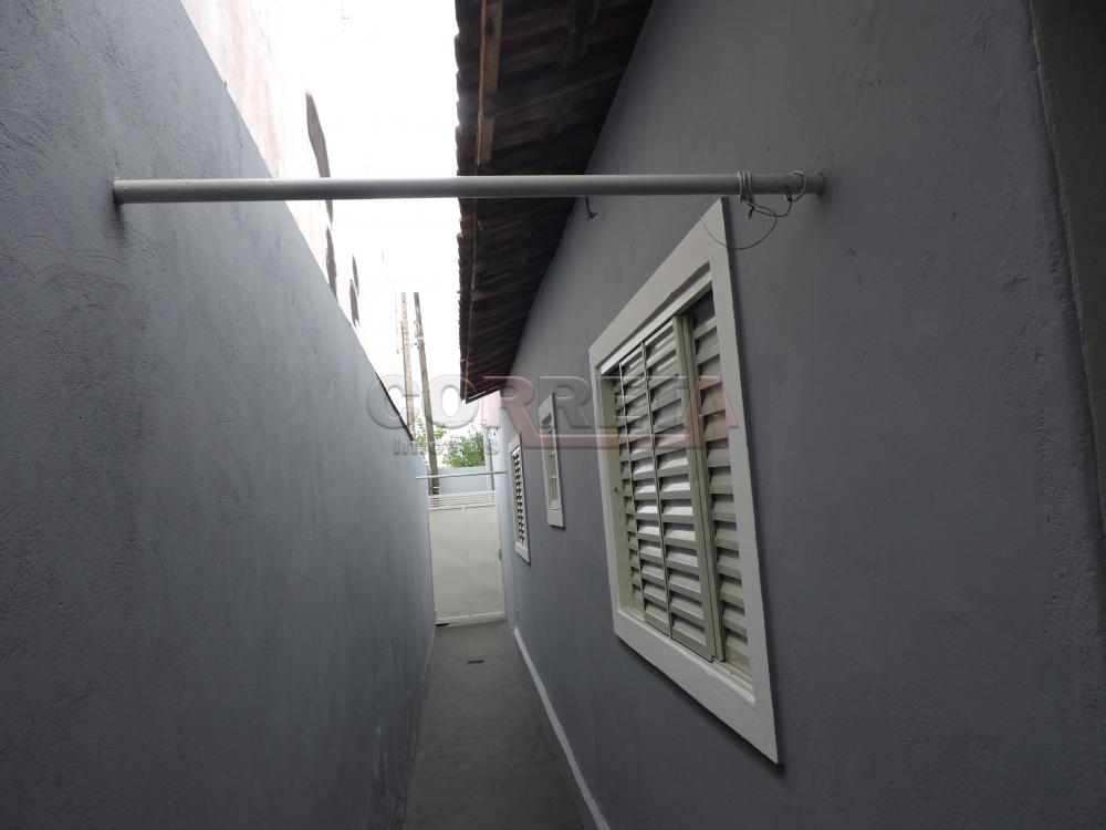 Alugar Casa / Residencial em Araçatuba R$ 1.400,00 - Foto 12