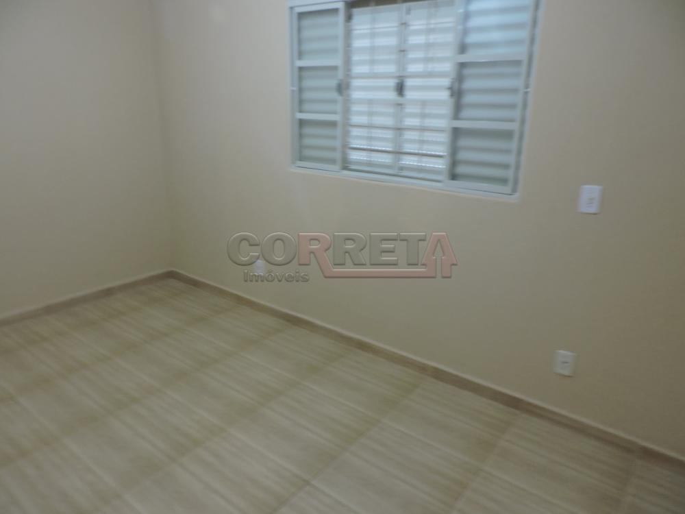 Alugar Casa / Residencial em Araçatuba R$ 1.400,00 - Foto 6