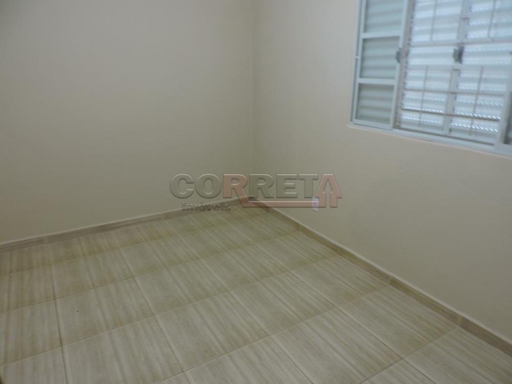 Alugar Casa / Residencial em Araçatuba R$ 1.400,00 - Foto 7