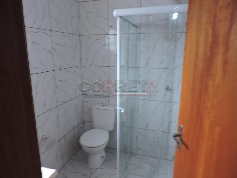 Alugar Casa / Residencial em Araçatuba R$ 1.400,00 - Foto 8