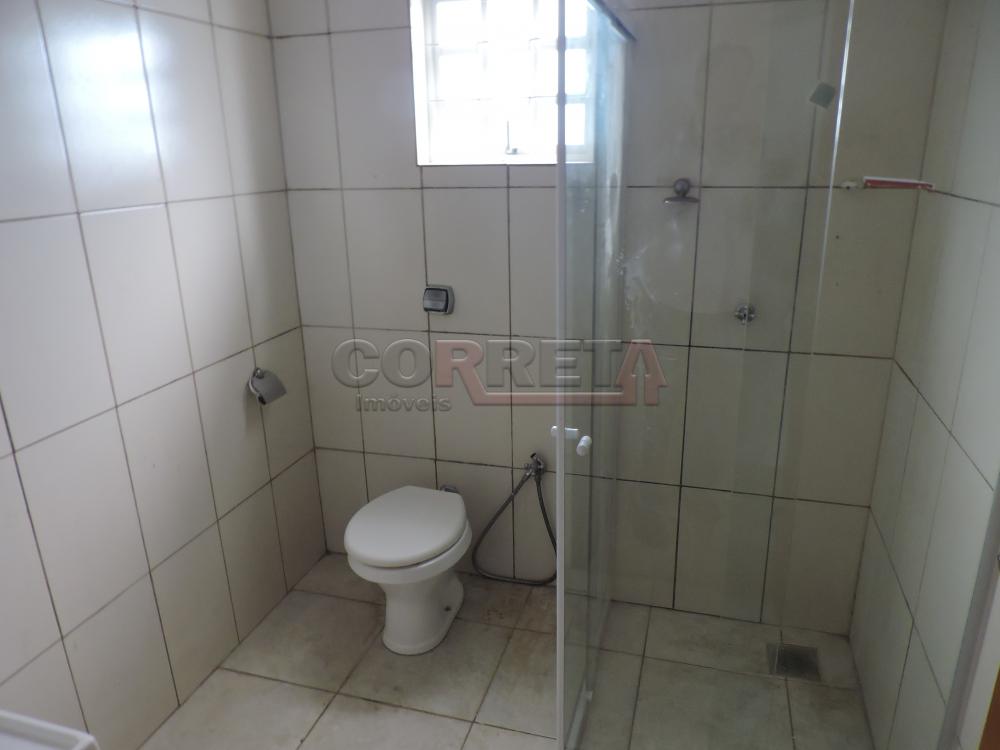Alugar Casa / Residencial em Araçatuba R$ 1.400,00 - Foto 10