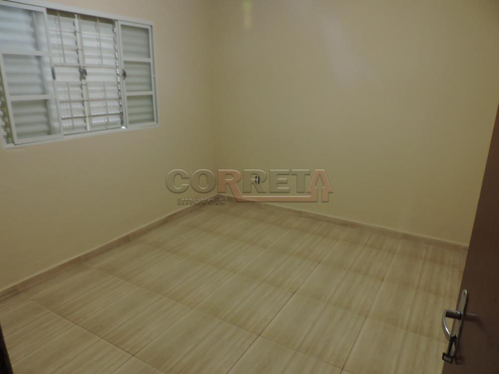 Alugar Casa / Residencial em Araçatuba R$ 1.400,00 - Foto 9
