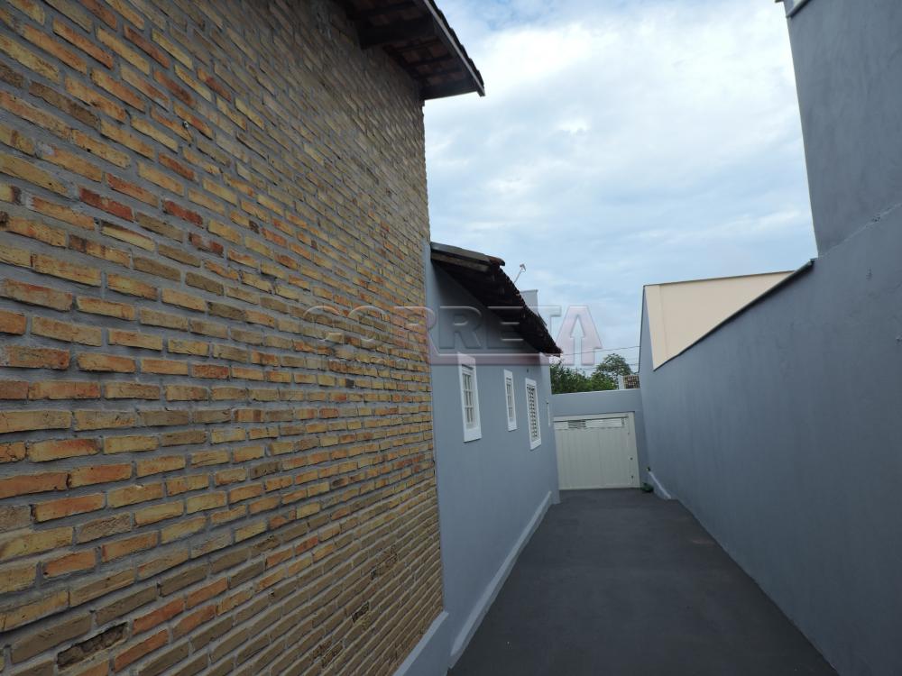 Alugar Casa / Residencial em Araçatuba R$ 1.400,00 - Foto 11