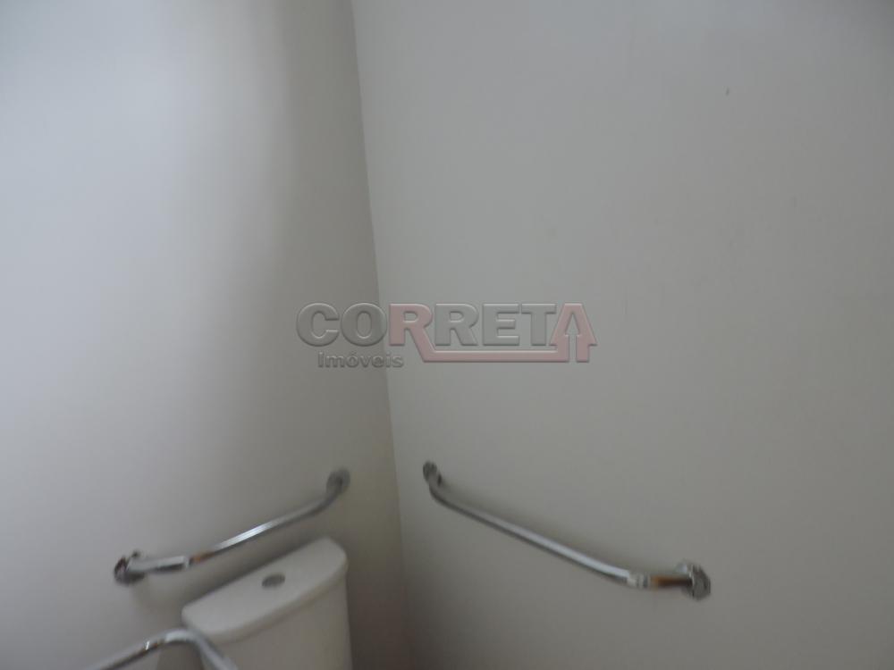 Alugar Comercial / Salão em Araçatuba R$ 1.100,00 - Foto 4