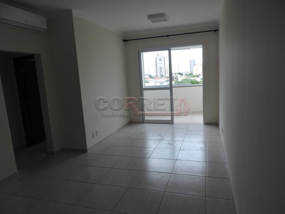 Alugar Apartamento / Padrão em Araçatuba R$ 1.950,00 - Foto 2